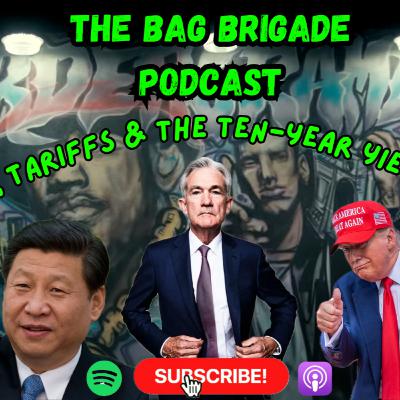 Trump, Tarrifs, & 10 Year Yield Tango Trump, Tarrifs, & 10 Year Yield Tango