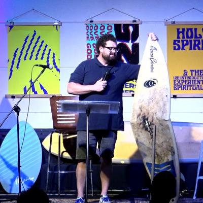 One Body One Spirit One Body One Spirit