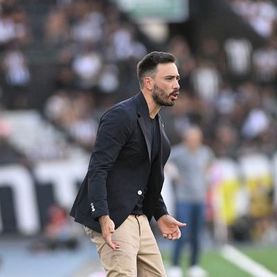 GE Botafogo #458 - Empate frustrante