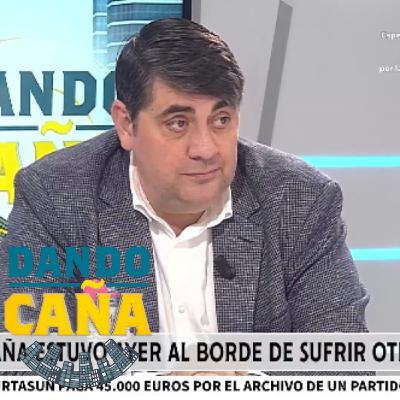 Dando Caña | Funeral en Huelva y la Iglesia con la regularización de inmigrantes | 29/01/2026