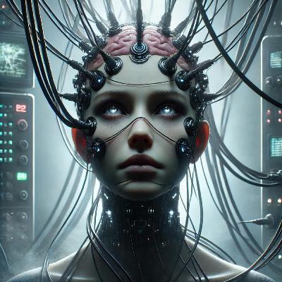 3 Sci-Fi Horror Stories
