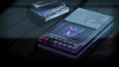 Episode 70 - "Sounds Scary"