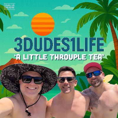 We Met Another Throuple… And It Traumatized Us | S2 Ep6