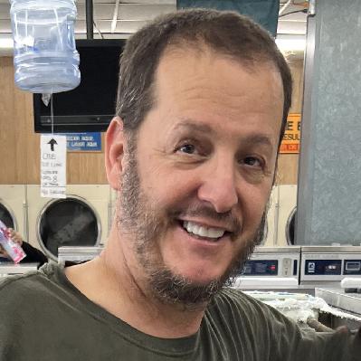 Majers Coin Laundry, a Piece of Cinematic History