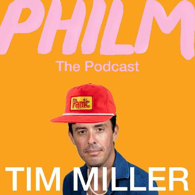 TIM MILLER (THE BULWARK, MSNBC)