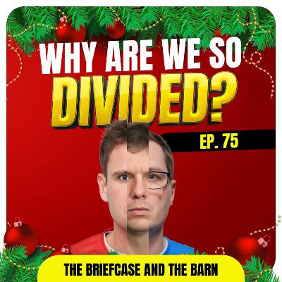 Candace Owens, Antisemitism, & the Women in Ministry Debate - Briefcase & The Barn - Ep 75