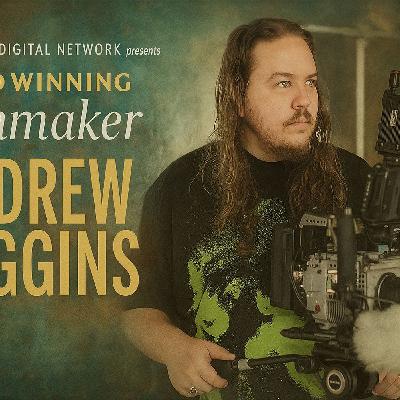 Andrew Huggins