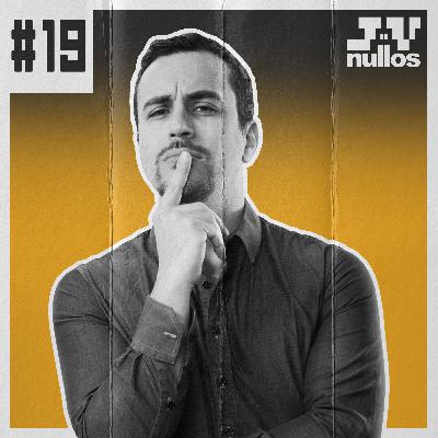 #19 - Feat PANTHAA de JV.COM