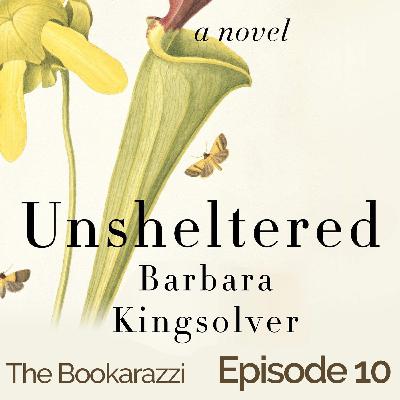 Episode 10 - Unsheltered