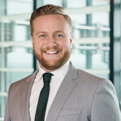 #102 How Gilbert + Tobin Is Backing Founders From Day One – Inside G&T Ventures (Xavier Keary)