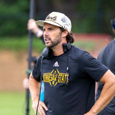 Coaches Conversations: Kyle Blocker on Tight Ends