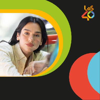 Dua Lipa se despide de 'Radical Optimism Tour' por Luis Miguel - Noticias del 3 de diciembre Dua Lipa se despide de 'Radical Optimism Tour' por Luis Miguel - Noticias del 3 de diciembre