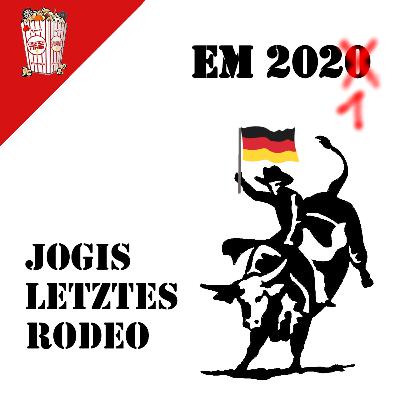 Jogis Letztes Rodeo: #1 DFB-Kader-Nominierung