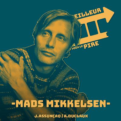 Mads Mikkelsen Mads Mikkelsen