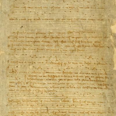 Maria Incoronata: “És una joia de l’última època trobadoresca”