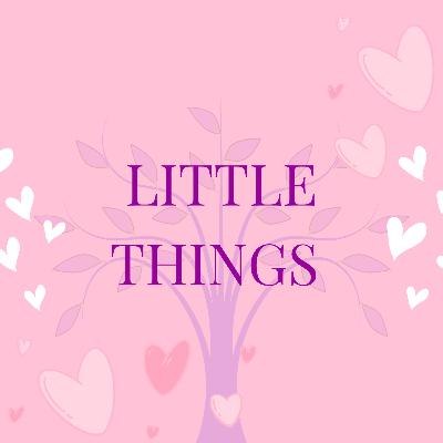 The Little Things That Shape Us — Grief, Love & Growth with Emma Kehoe
