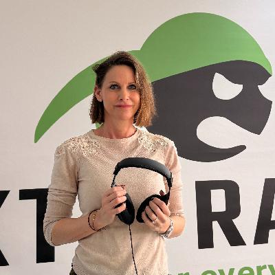 INTERVIEW - Natalie Wiederkehr - 06.02.2026
