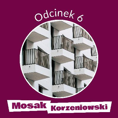 Odcinek 6 - Katowice i rynek mieszkaniowy