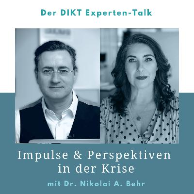 "Mission Liebe ❤️ im Management - Was Manager von Beziehungsexperten lernen können" mit Nina Deißler "Mission Liebe ❤️ im Management - Was Manager von Beziehungsexperten lernen können" mit Nina Deißler