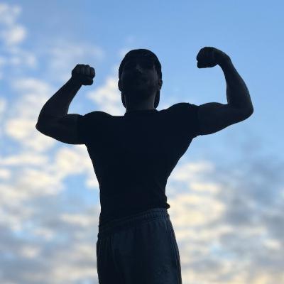 #48 Je réponds aux HATERS de la callisthénie. (ils nous détestent)