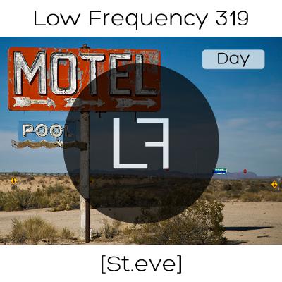 Episode 319 - St.eve (Daytime) Episode 319 - St.eve (Daytime)