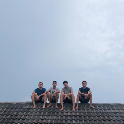 Parpet sodara about kota kenangan - Friendhouse
