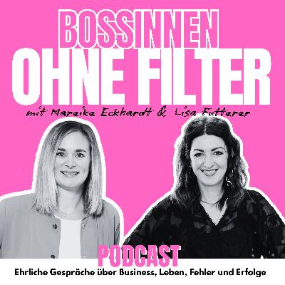 #5 Vom Machen zur Marke – Mareikes Weg zur echten Unternehmerin #5 Vom Machen zur Marke – Mareikes Weg zur echten Unternehmerin