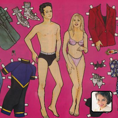 September 1991 Pop Culture: Brandon, Brenda & The Women Of The Music Industry