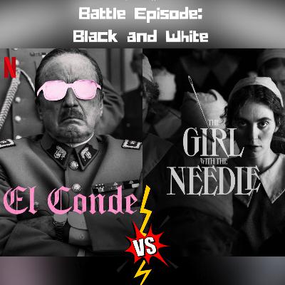 El Conde With The Needle