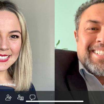 Episodio #5 Mejora tu Liderazgo y mejora tu vida!