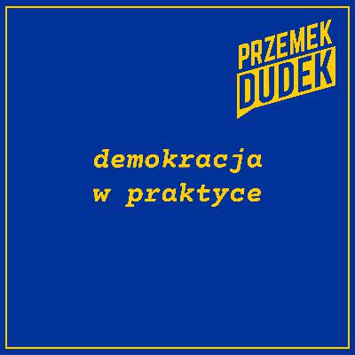 2 - Poradnik Polaka do wyborów w Ameryce (w/ Michael Isikoff)
