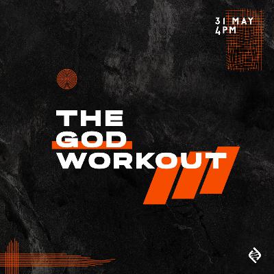 The God Workout | Pr Au Yong Wai Nyan | LifeGen Church Service 31 MAY 2020 The God Workout | Pr Au Yong Wai Nyan | LifeGen Church Service 31 MAY 2020