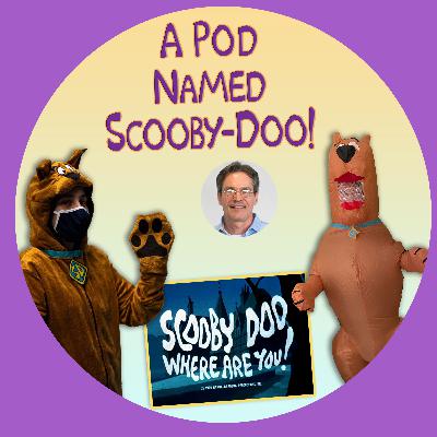Scooby-Doo, Where Are You! and The New Scooby-Doo Movies