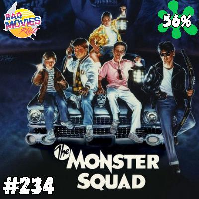 The Monster Squad (1987)