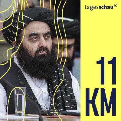Taliban-Deal: Der Preis für mehr Abschiebungen Taliban-Deal: Der Preis für mehr Abschiebungen