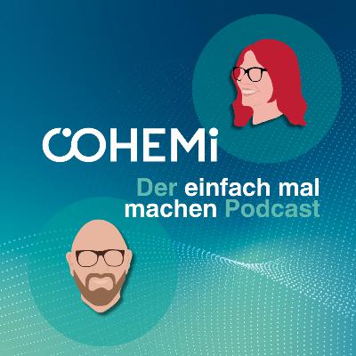 Aus der IT in die Content Creation: Wie Leidenschaft zur Marke wird!