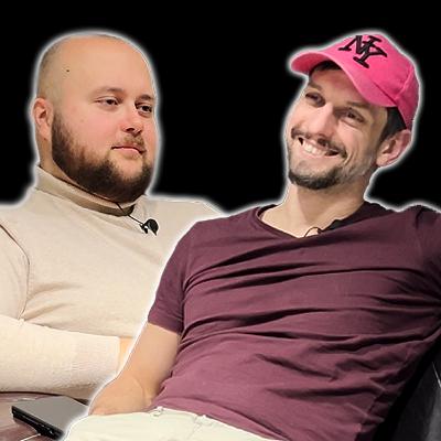 „Tajomstvá úspešného podcastu: Čo sme sa naučili“ JEDENAPOLCHLAPA⎮Bol raz jeden...