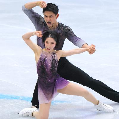 続・昨シーズンのフィギュアスケートで印象に残ったプログラムは⑧　＃２１５