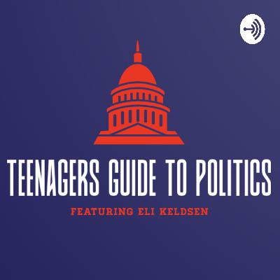 Teenagers Guide to Politics Episode #18: Is the Election in Trouble?
