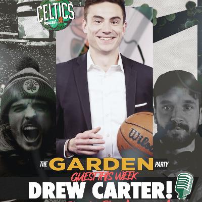 The Garden Party - SZN 4 - EP 4 - Drew Carter