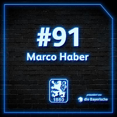 # 91 - Marco Haber