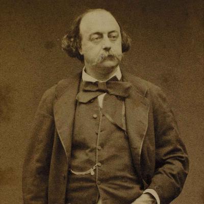 58. Gustave Flaubert 200 år: Är det farligt att läsa?