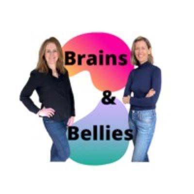 Brains & Bellies With Anne Fulenwider of Alloy