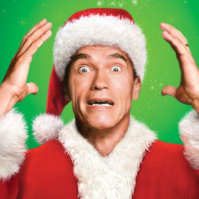 Jingle All the Way (1996) - "Get To The Shopper!" Jingle All the Way (1996) - "Get To The Shopper!"