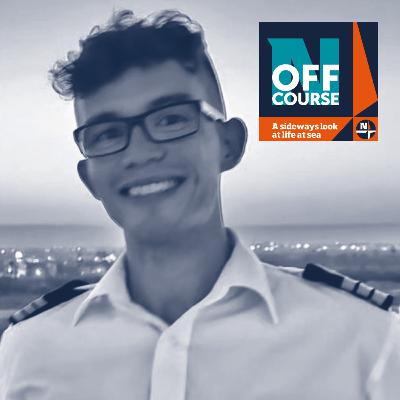 Off course (S3 E6): Joe Furness