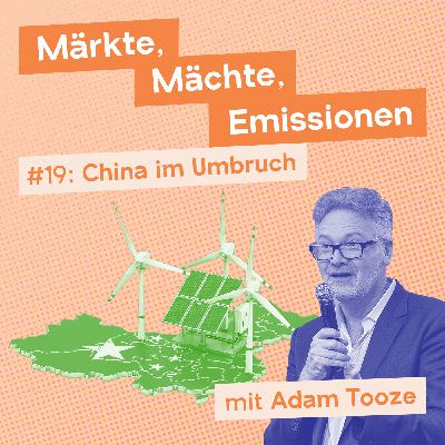 China im Umbruch: Zwischen Kohle und Klima (2025)
