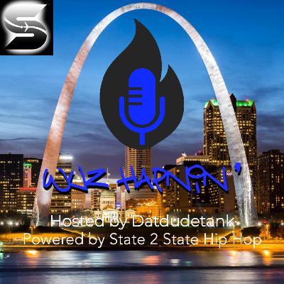 Wuz Hapnin' | EP. 5 | Are Rappers In Danger?