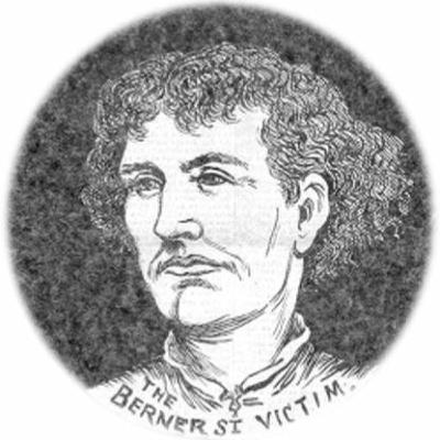 Elizabeth Stride - Eine Biografie Elizabeth Stride - Eine Biografie