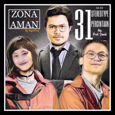 31 STEREOTYPE PERCINTAAN