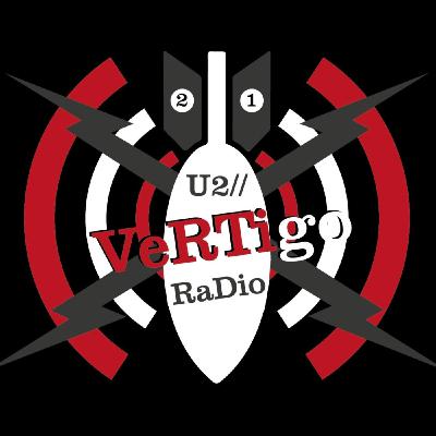 Vertigo Radio 21 - 19 - 25-02-26 U2 Radio 764